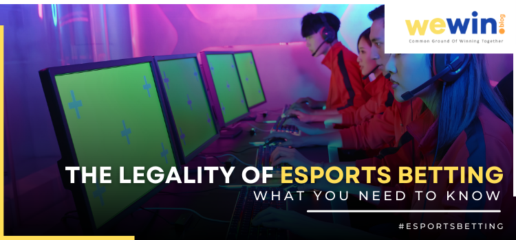 7 Things to Expect from Legal US Esports Betting