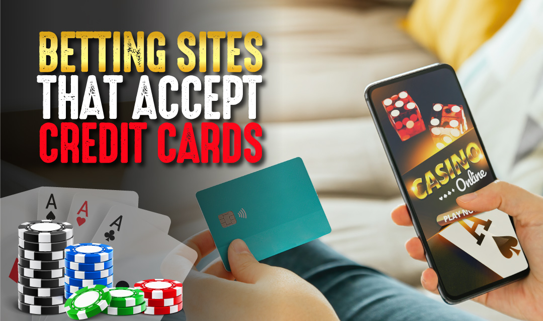 Best MasterCard Betting Sites – Betting Sites that accept MasterCard 2023