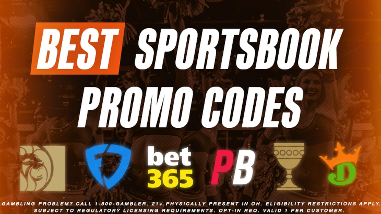 Best Sportsbook Sign-Up Bonuses