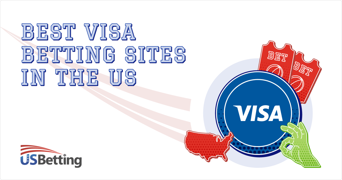 Best Visa Betting Sites – Betting Sites that accept Visa 2023