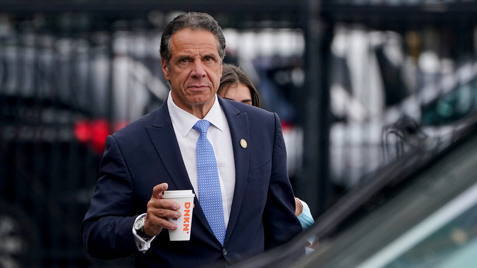 Gov. Andrew Cuomo’s Odds of Resigning or Being Reelected in 2022