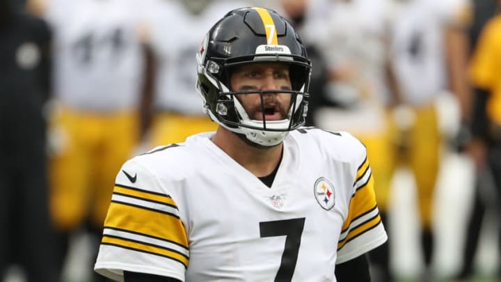 How Ben Roethlisberger Shapes Up the Pittsburgh Steelers Futures in 2021