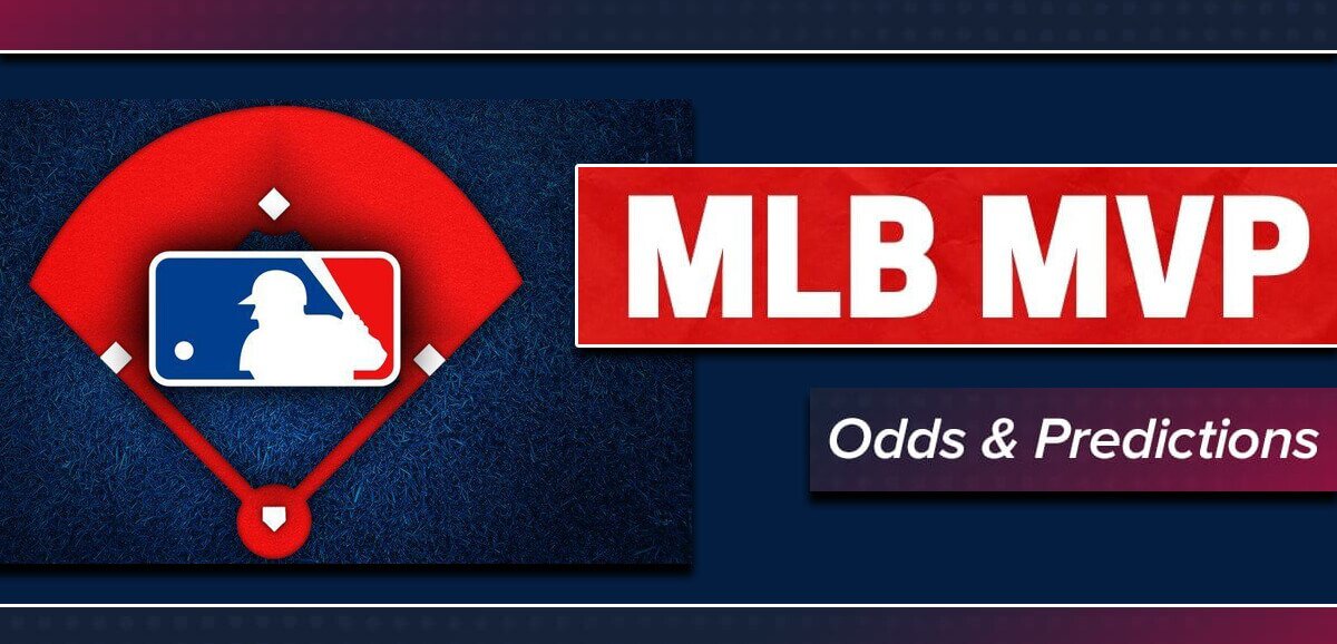 MLB Individual Award Odds & Predictions