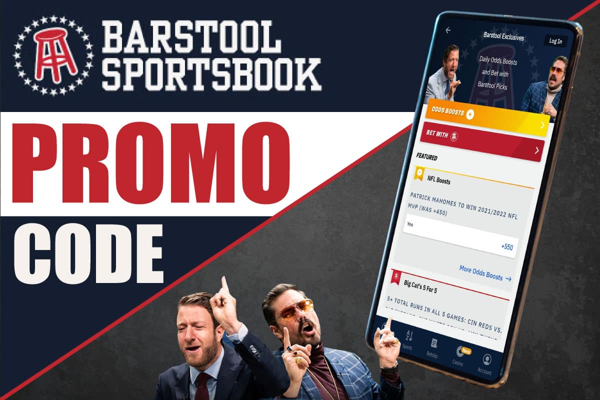 Sportsbook Promo Codes for Big Bonuses