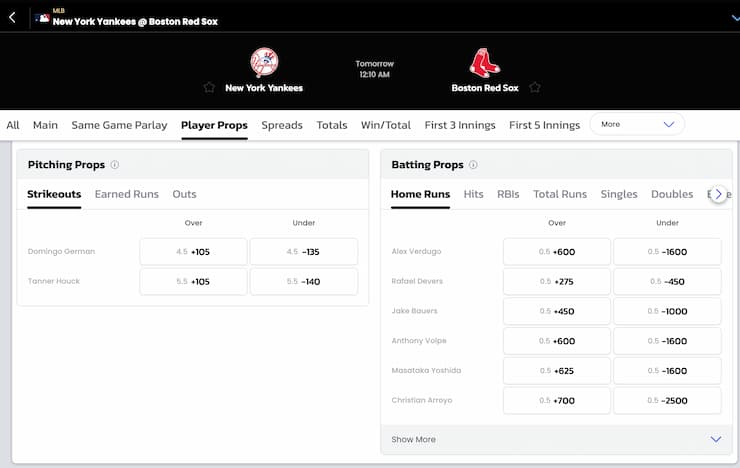 What is a Prop Bet? And how to find the Best Proposition Bets?