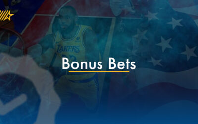 Best Betting Apps with Free Money & Bets in the USA – 2025