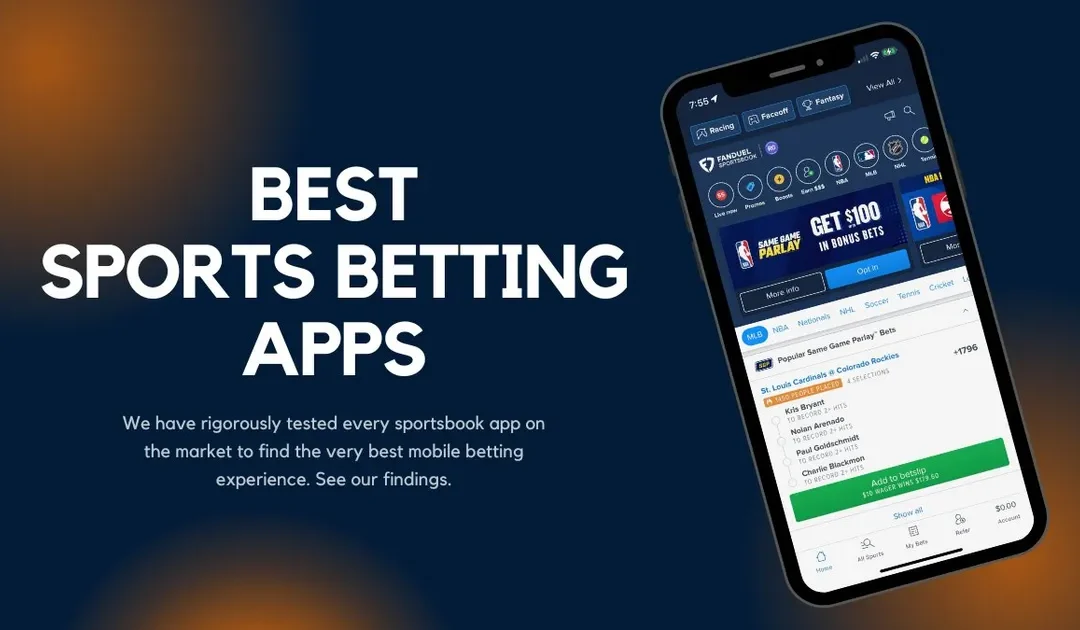 Best Parlay Betting App in the USA 2025