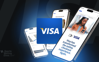 Best Visa Betting Sites – Betting Sites that accept Visa 2025